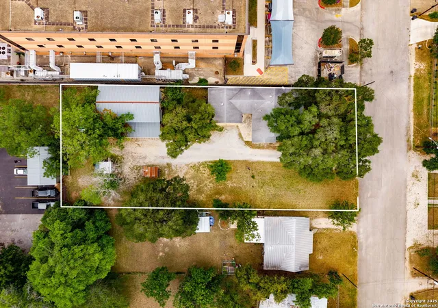 4th image of 571 Houston, New Braunfels, TX 78130 | MLS# 1872638