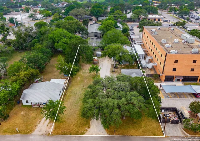 5th image of 571 Houston, New Braunfels, TX 78130 | MLS# 1872638