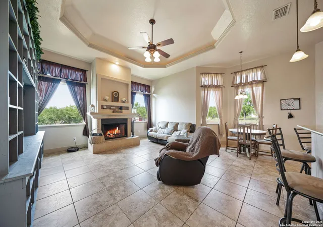 Photo 3 of Single family home for sale at 438 County Road 367, Hondo, TX 78861 | MLS# 1872648 | Listing updated on 2025-06-15