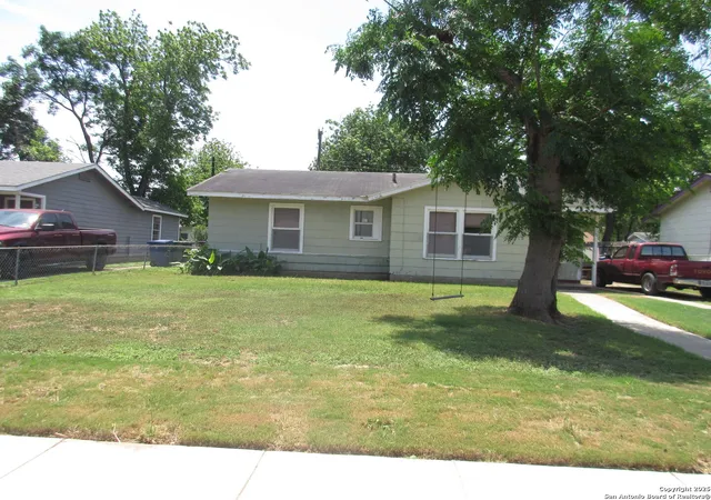 Homes for sale in San Antonio, TX | 166 Hartford, San Antonio, TX 78223 | MLS# 1872663