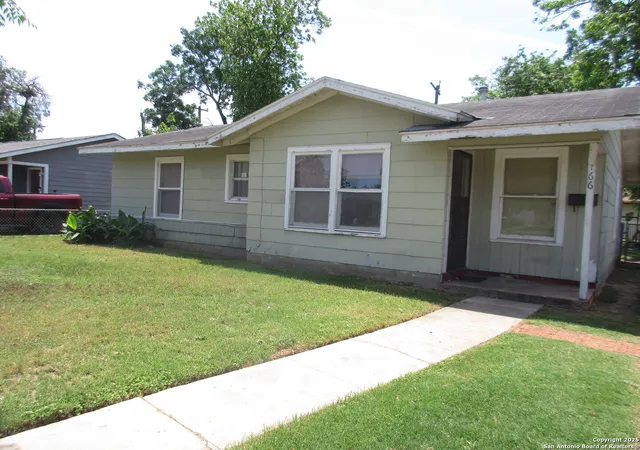 Homes for sale in San Antonio, TX | 166 Hartford, San Antonio, TX 78223 | MLS# 1872663