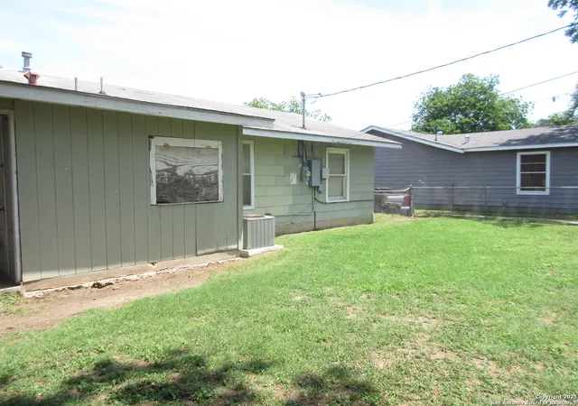 Homes for sale in San Antonio, TX | 166 Hartford, San Antonio, TX 78223 | MLS# 1872663