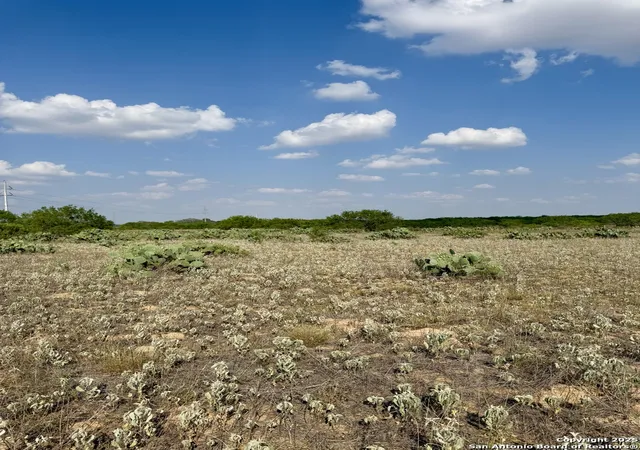 Photo 3 of Land for sale at Tbd E Cr 1647, Moore, TX 78057 | MLS# 1872670 | Listing updated on 2025-09-17