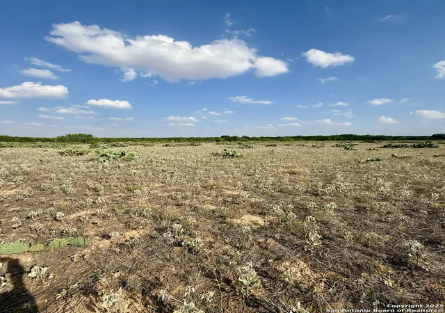 Photo 4 of Land for sale at Tbd E Cr 1647, Moore, TX 78057 | MLS# 1872670 | Listing updated on 2025-09-17