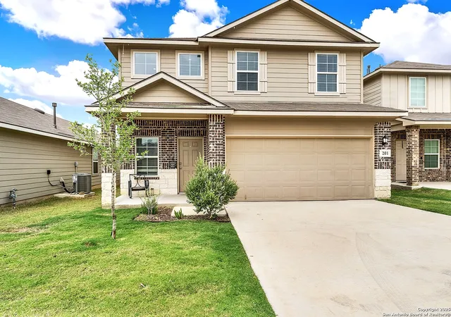 1st image of 201 Legendary Trail, Floresville, TX 78114 | MLS# 1872698