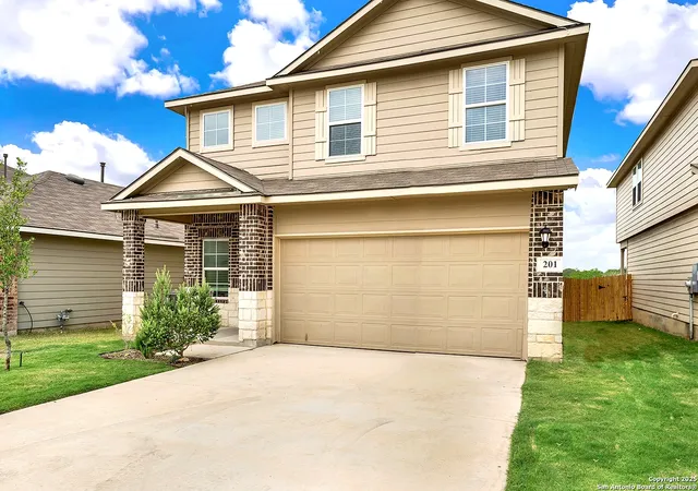 2nd image of 201 Legendary Trail, Floresville, TX 78114 | MLS# 1872698