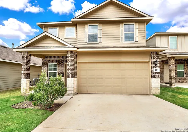 3rd image of 201 Legendary Trail, Floresville, TX 78114 | MLS# 1872698
