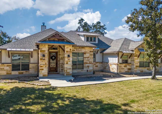 1st image of 136 Wood Valley, Adkins, TX 78101 | MLS# 1872710