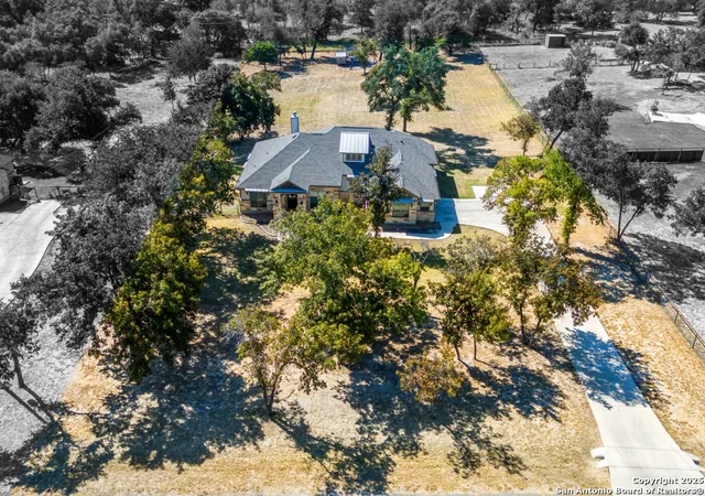 2nd image of 136 Wood Valley, Adkins, TX 78101 | MLS# 1872710