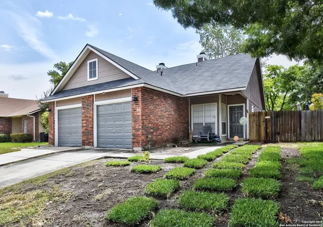 Multi family home for sale at 12234 12236 Stoney, San Antonio, TX 78247 | MLS# 1872734