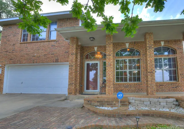 Photo 1 of Sale Pending at 25027 Arrow Glen, San Antonio, TX 78258 | MLS# 1872738 | Listing updated on 2025-08-24