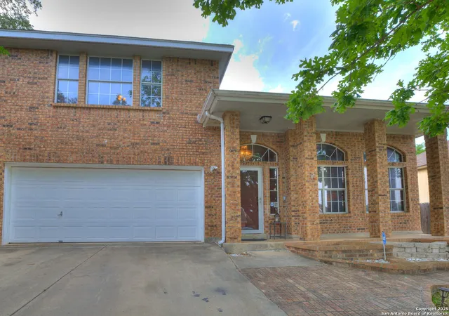 Photo 3 of Sale Pending at 25027 Arrow Glen, San Antonio, TX 78258 | MLS# 1872738 | Listing updated on 2025-08-24