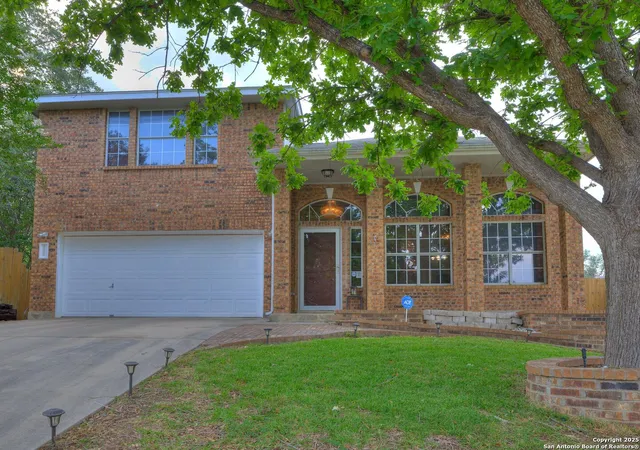 Photo 3 of Sale Pending at 25027 Arrow Glen, San Antonio, TX 78258 | MLS# 1872738 | Listing updated on 2025-08-24