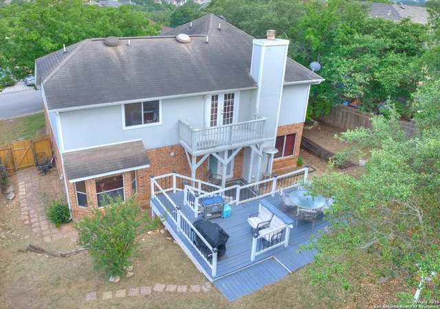 Photo 4 of Sale Pending at 25027 Arrow Glen, San Antonio, TX 78258 | MLS# 1872738 | Listing updated on 2025-08-24