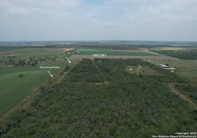 Photo 4 of House for sale at Tract 4 Fm 1347, Stockdale, TX 78160 | MLS# 1872756 | Listing updated on 2026-03-31