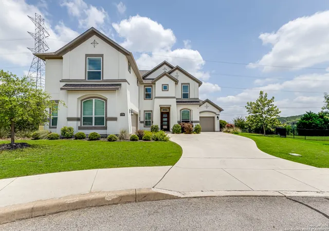 Photo 1 of Single family home for sale at 17703 San Felipe Bay, San Antonio, TX 78255 | MLS# 1872761 | Listing updated on 2026-01-04