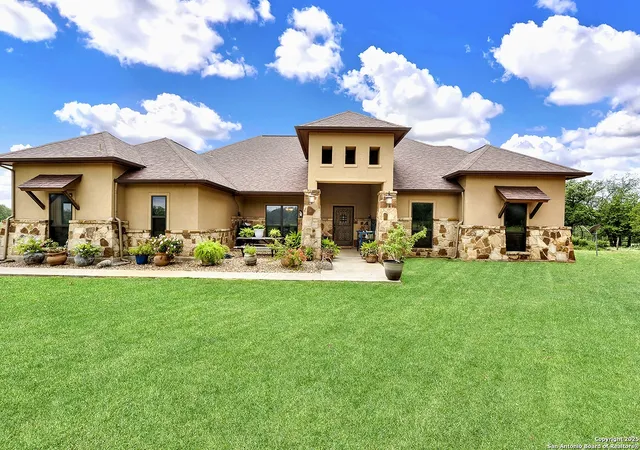 Photo 1 of Land for sale at 1494 County Road 433, Stockdale, TX 78160 | MLS# 1872766 | Listing updated on 2026-08-18