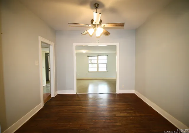 Photo 3 of Sale Pending at 213 W Hart, San Antonio, TX 78214 | MLS# 1872774 | Listing updated on 2025-10-01