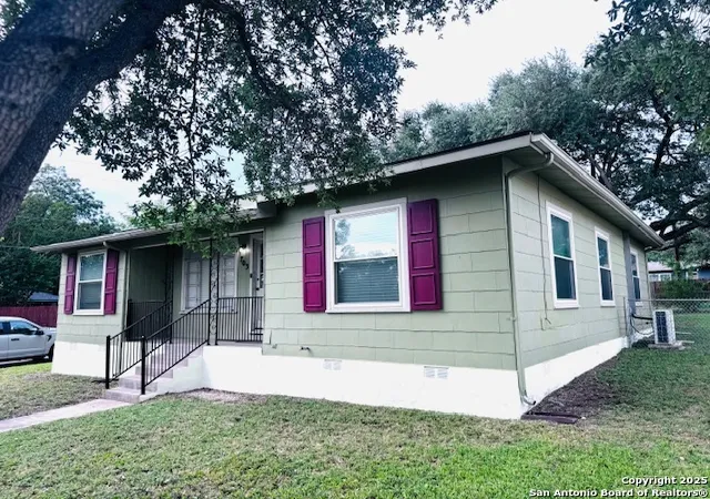 Photo 3 of Sale Pending at 703 Mcdougal, San Antonio, TX 78223 | MLS# 1872808 | Listing updated on 2026-09-08