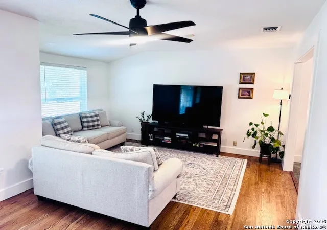 Photo 3 of Sale Pending at 703 Mcdougal, San Antonio, TX 78223 | MLS# 1872808 | Listing updated on 2026-09-08