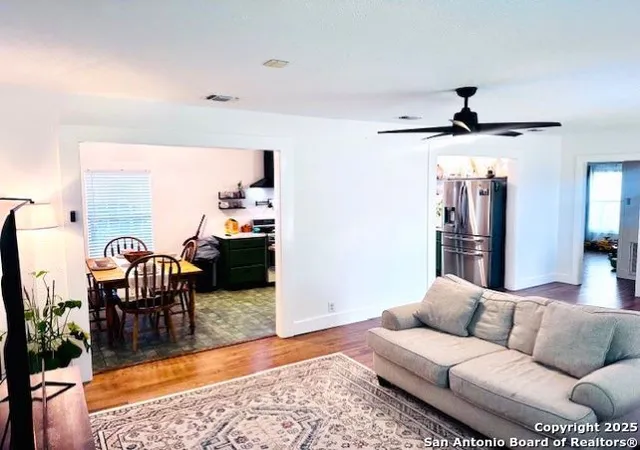 Photo 4 of Sale Pending at 703 Mcdougal, San Antonio, TX 78223 | MLS# 1872808 | Listing updated on 2026-09-08