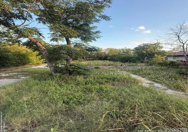 Photo 1 of Land for sale at 2332 Rivas, San Antonio, TX 78228 | MLS# 1872817 | Listing updated on 2025-09-06