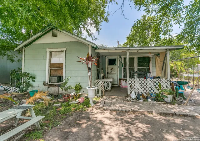 1st image of 415 Wilcox Ave, San Antonio, TX 78211 | MLS# 1872832