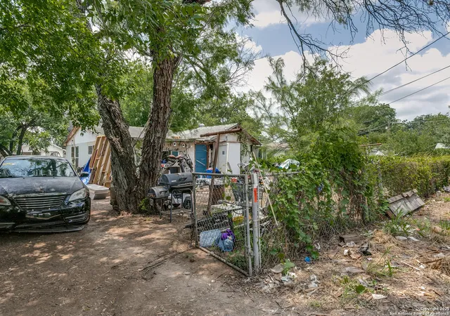 25th image of 415 Wilcox Ave, San Antonio, TX 78211 | MLS# 1872832