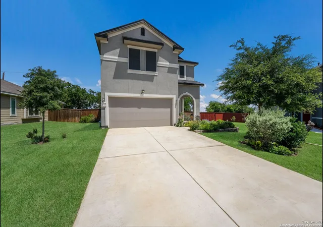 Photo 2 of Single family home for sale at 5245 Nature Path, Marion, TX 78124 | MLS# 1872838 | Listing updated on 2026-03-23