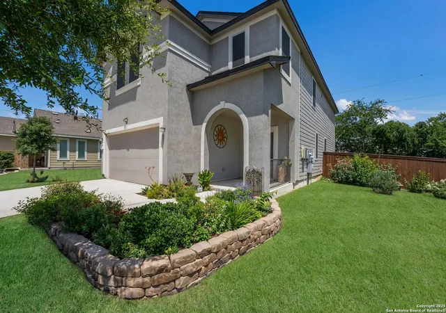 Photo 1 of Single family home for sale at 5245 Nature Path, Marion, TX 78124 | MLS# 1872838 | Listing updated on 2026-03-23
