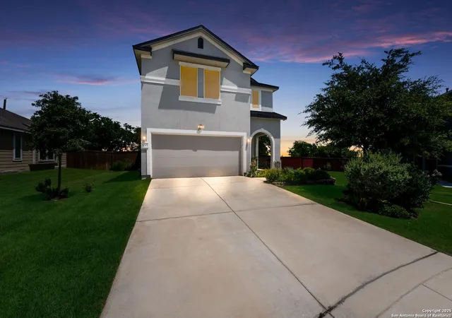Photo 3 of Single family home for sale at 5245 Nature Path, Marion, TX 78124 | MLS# 1872838 | Listing updated on 2026-03-23