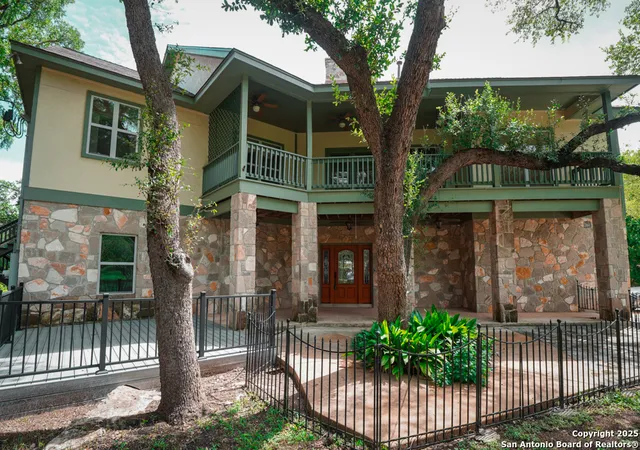 3rd image of 1245 Phantom Rider Trail, Spring Branch, TX 78070 | MLS# 1872871