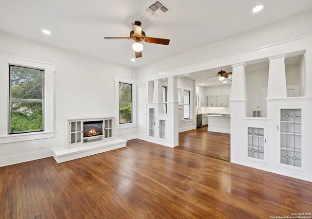 Photo 3 of Single family home for sale at 233 May Street, Castroville, TX 78009 | MLS# 1872877 | Listing updated on 2026-02-02
