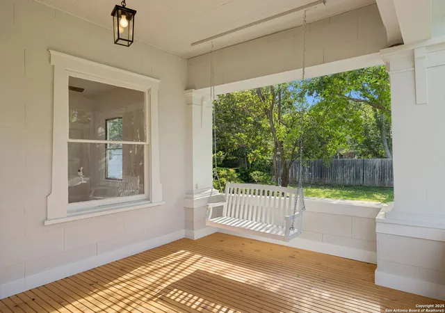 Photo 3 of Single family home for sale at 233 May Street, Castroville, TX 78009 | MLS# 1872877 | Listing updated on 2026-02-02