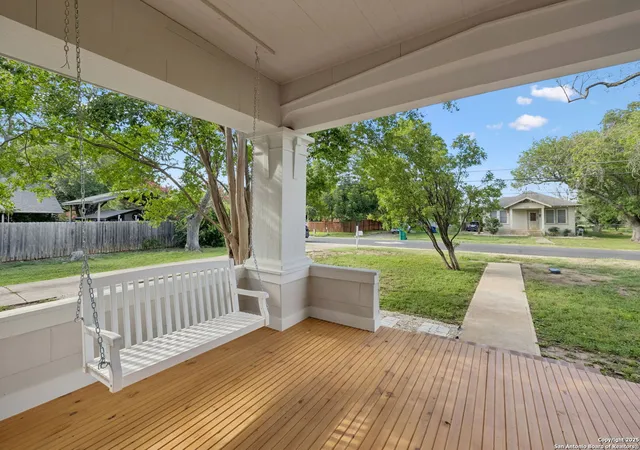 Photo 4 of Single family home for sale at 233 May Street, Castroville, TX 78009 | MLS# 1872877 | Listing updated on 2026-02-02