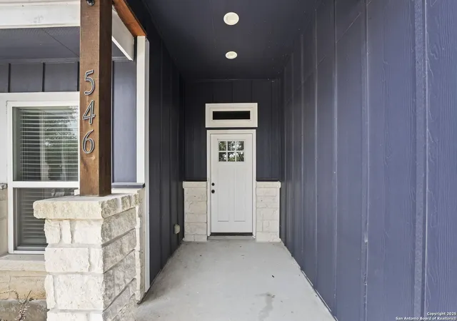 Photo 1 of Single family home for sale at 546 Indian Scout, Spring Branch, TX 78070 | MLS# 1872897 | Listing updated on 2025-09-24