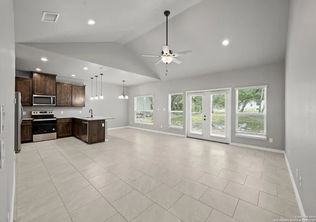 Photo 3 of Single family home for sale at 546 Indian Scout, Spring Branch, TX 78070 | MLS# 1872897 | Listing updated on 2025-09-24