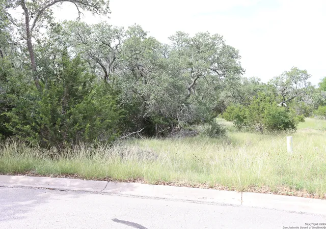 Photo 1 of Land for sale at 106 Sabella, Spring Branch, TX 78070 | MLS# 1872900 | Listing updated on 2025-06-16