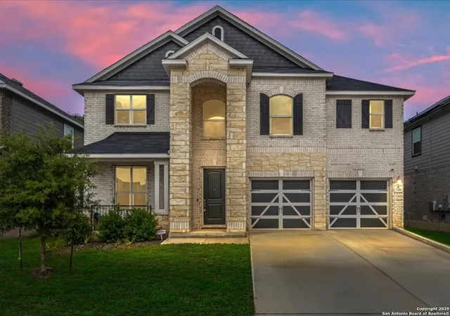 Photo 1 of Sale Pending at 22418 Peonia Park, San Antonio, TX 78261 | MLS# 1872915 | Listing updated on 2025-12-31