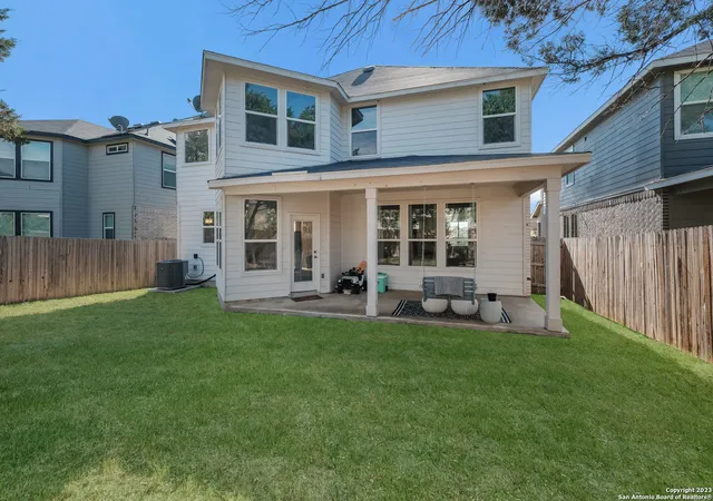 Photo 3 of Sale Pending at 22418 Peonia Park, San Antonio, TX 78261 | MLS# 1872915 | Listing updated on 2025-12-31
