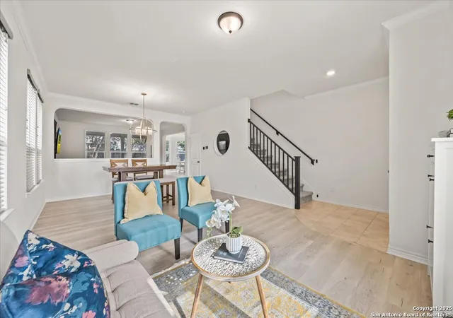 Photo 4 of Sale Pending at 22418 Peonia Park, San Antonio, TX 78261 | MLS# 1872915 | Listing updated on 2025-12-31