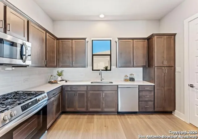 Photo 2 of Single family home for sale at 7940 Kennedy Hl Unit 7, San Antonio, TX 78235 | MLS# 1872916 | Listing updated on 2025-12-23