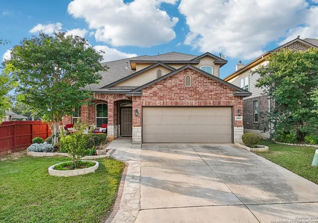 Photo 1 of Single family home for sale at 5903 Carriage Cape, San Antonio, TX 78261 | MLS# 1872923 | Listing updated on 2025-11-23