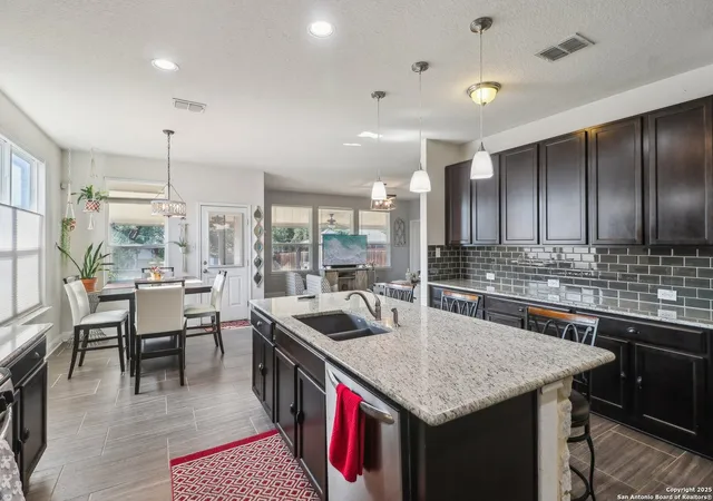 Photo 4 of Single family home for sale at 5903 Carriage Cape, San Antonio, TX 78261 | MLS# 1872923 | Listing updated on 2025-11-23