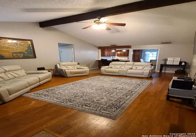 3rd image of 117 Larkspur, Uvalde, TX 78801 | MLS# 1872931