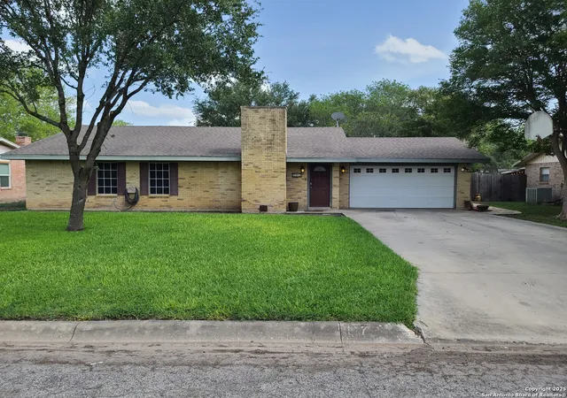 1st image of 117 Larkspur, Uvalde, TX 78801 | MLS# 1872931