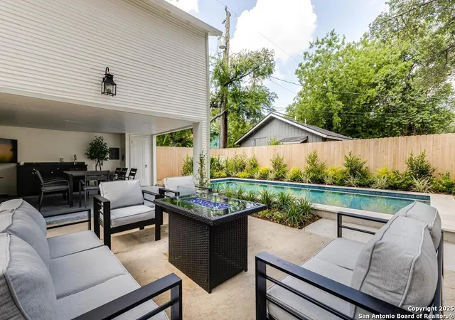Homes for sale in San Antonio, TX | 264 E Lullwood, San Antonio, TX 78212 | MLS# 1872968