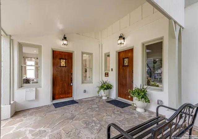 Homes for sale in San Antonio, TX | 264 E Lullwood, San Antonio, TX 78212 | MLS# 1872968