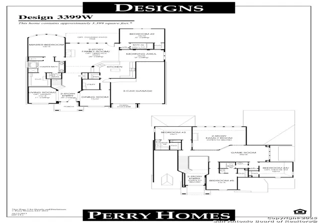 2nd image of 2929 Harvest Moon, Seguin, TX 78155 | MLS# 1872977