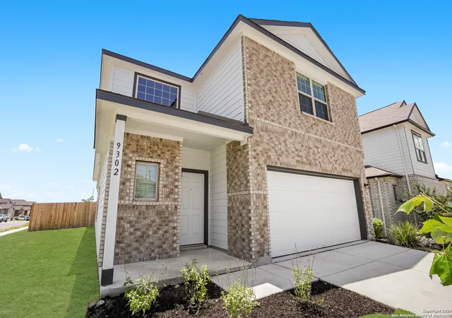 Photo 1 of Sale Pending at 9302 Graze Land Dr, San Antonio, TX 78211 | MLS# 1872988 | Listing updated on 2025-09-09